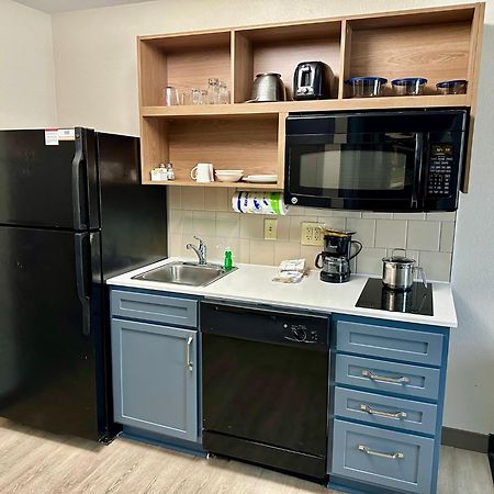 Candlewood Suites Savannah Airport By Ihg Esterno foto