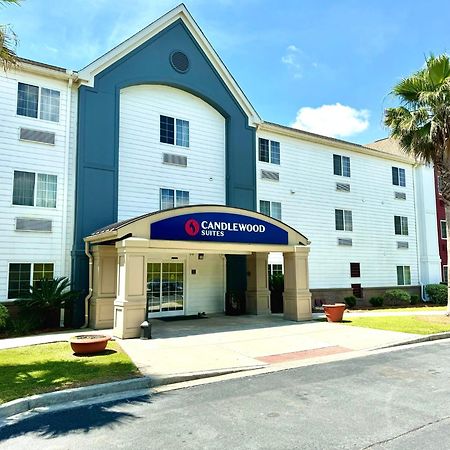 Candlewood Suites Savannah Airport By Ihg Esterno foto