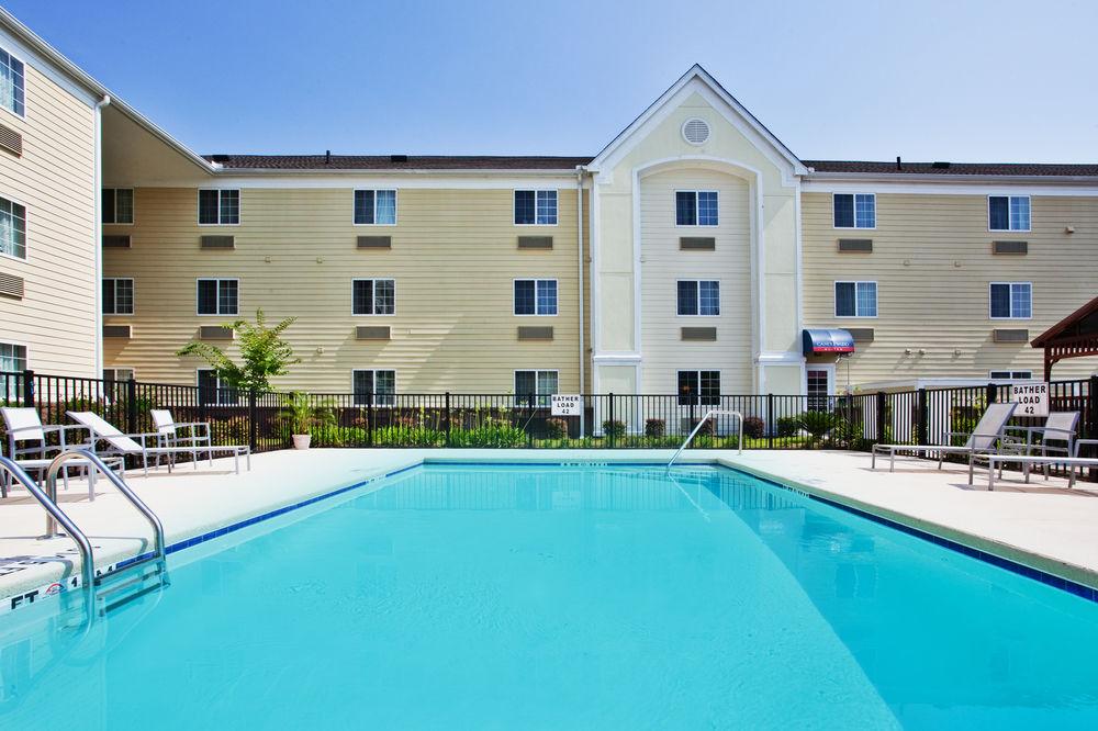 Candlewood Suites Savannah Airport By Ihg Esterno foto