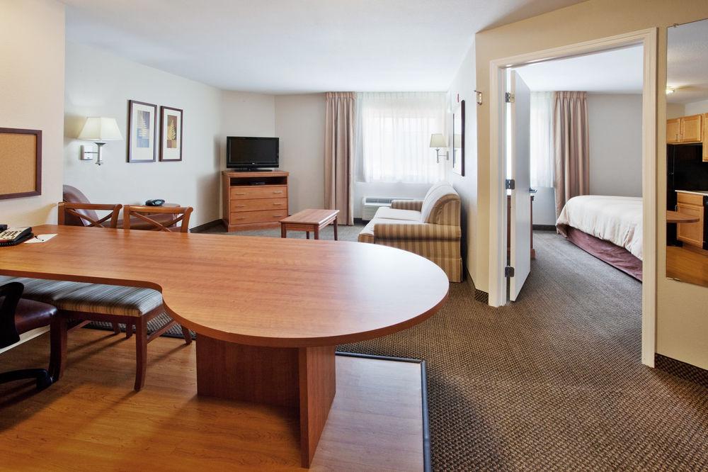 Candlewood Suites Savannah Airport By Ihg Esterno foto