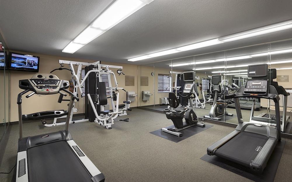 Candlewood Suites Savannah Airport By Ihg Esterno foto