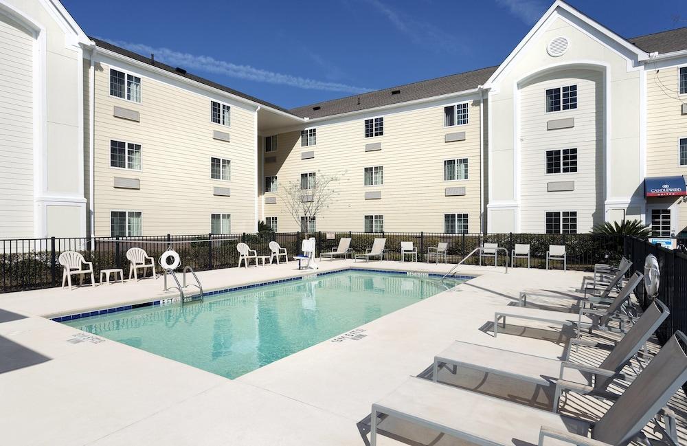 Candlewood Suites Savannah Airport By Ihg Esterno foto