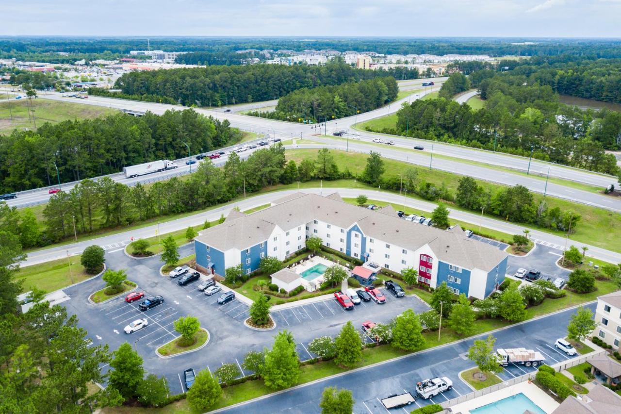 Candlewood Suites Savannah Airport By Ihg Esterno foto