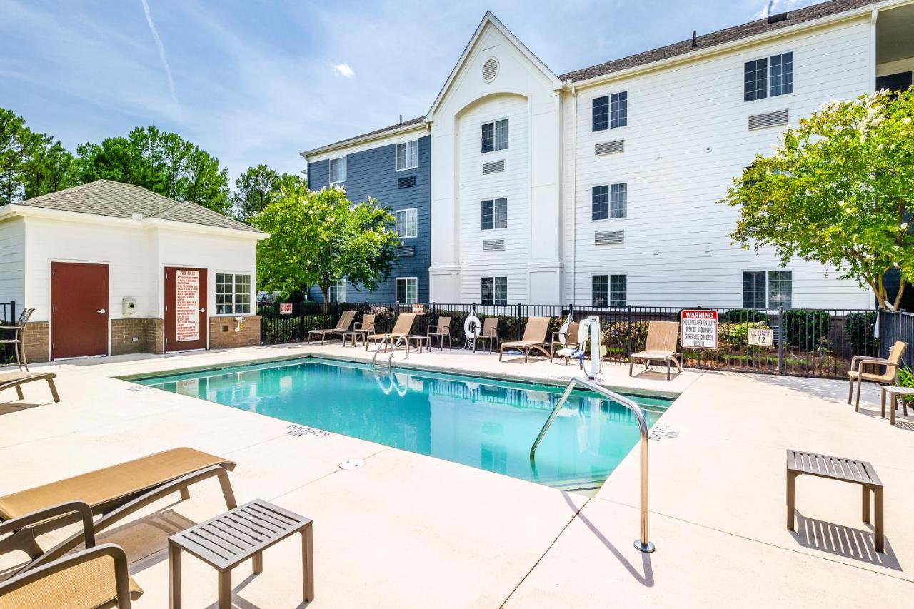 Candlewood Suites Savannah Airport By Ihg Esterno foto