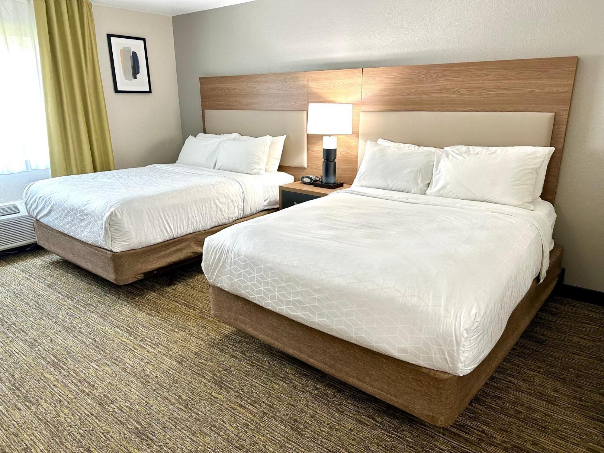 Candlewood Suites Savannah Airport By Ihg Esterno foto