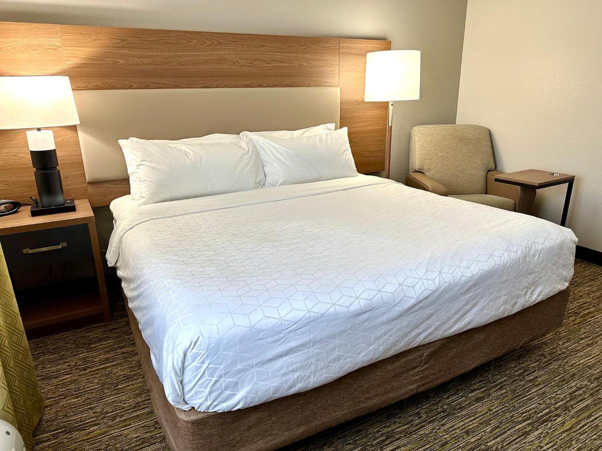Candlewood Suites Savannah Airport By Ihg Esterno foto