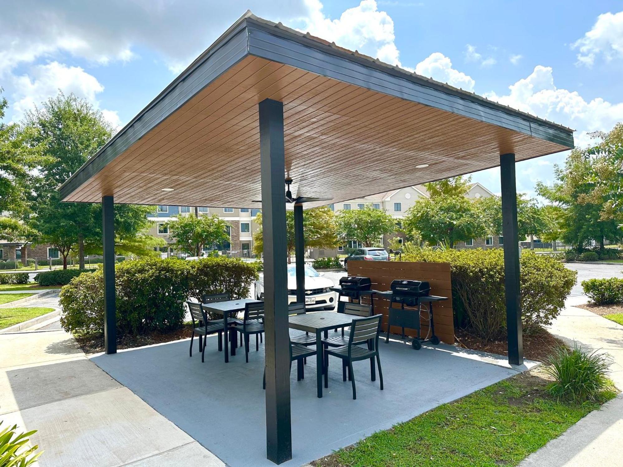 Candlewood Suites Savannah Airport By Ihg Esterno foto