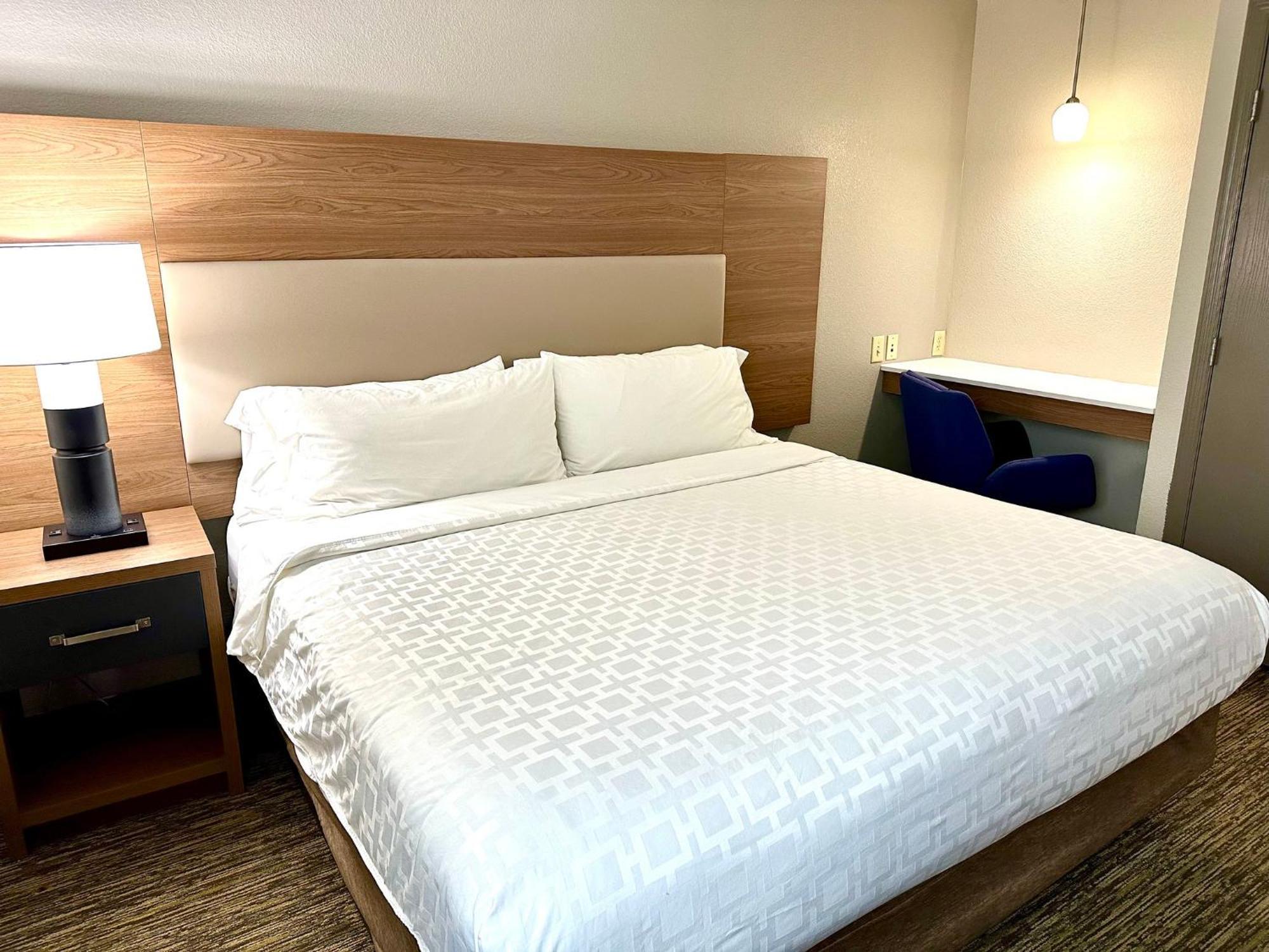 Candlewood Suites Savannah Airport By Ihg Esterno foto
