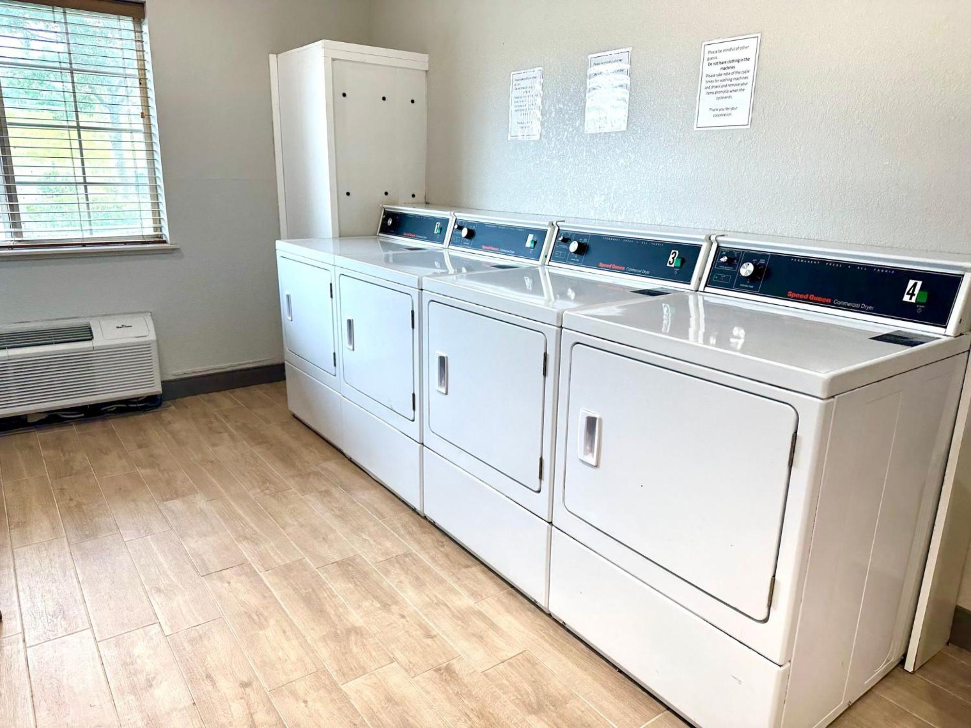 Candlewood Suites Savannah Airport By Ihg Esterno foto
