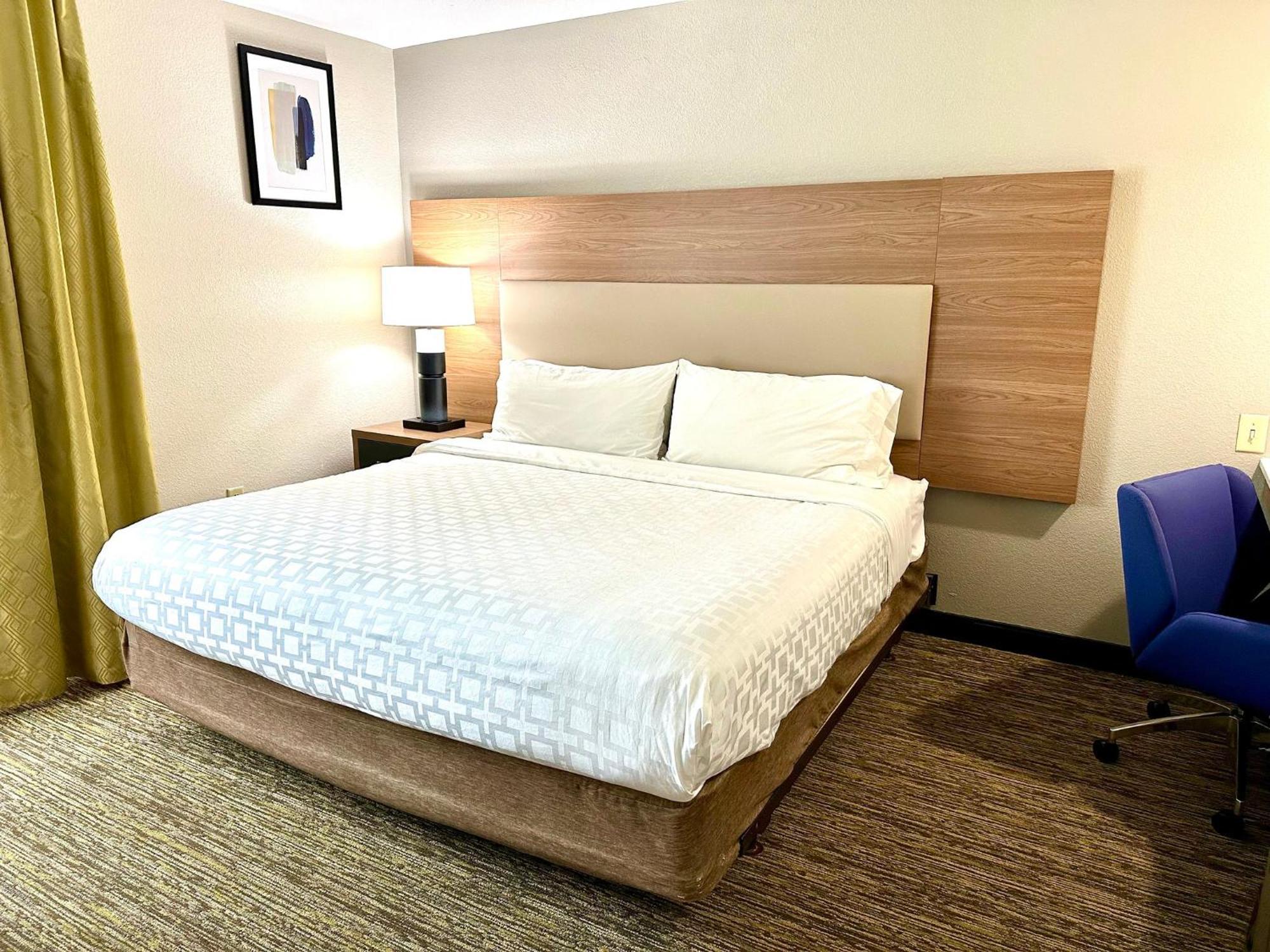 Candlewood Suites Savannah Airport By Ihg Esterno foto