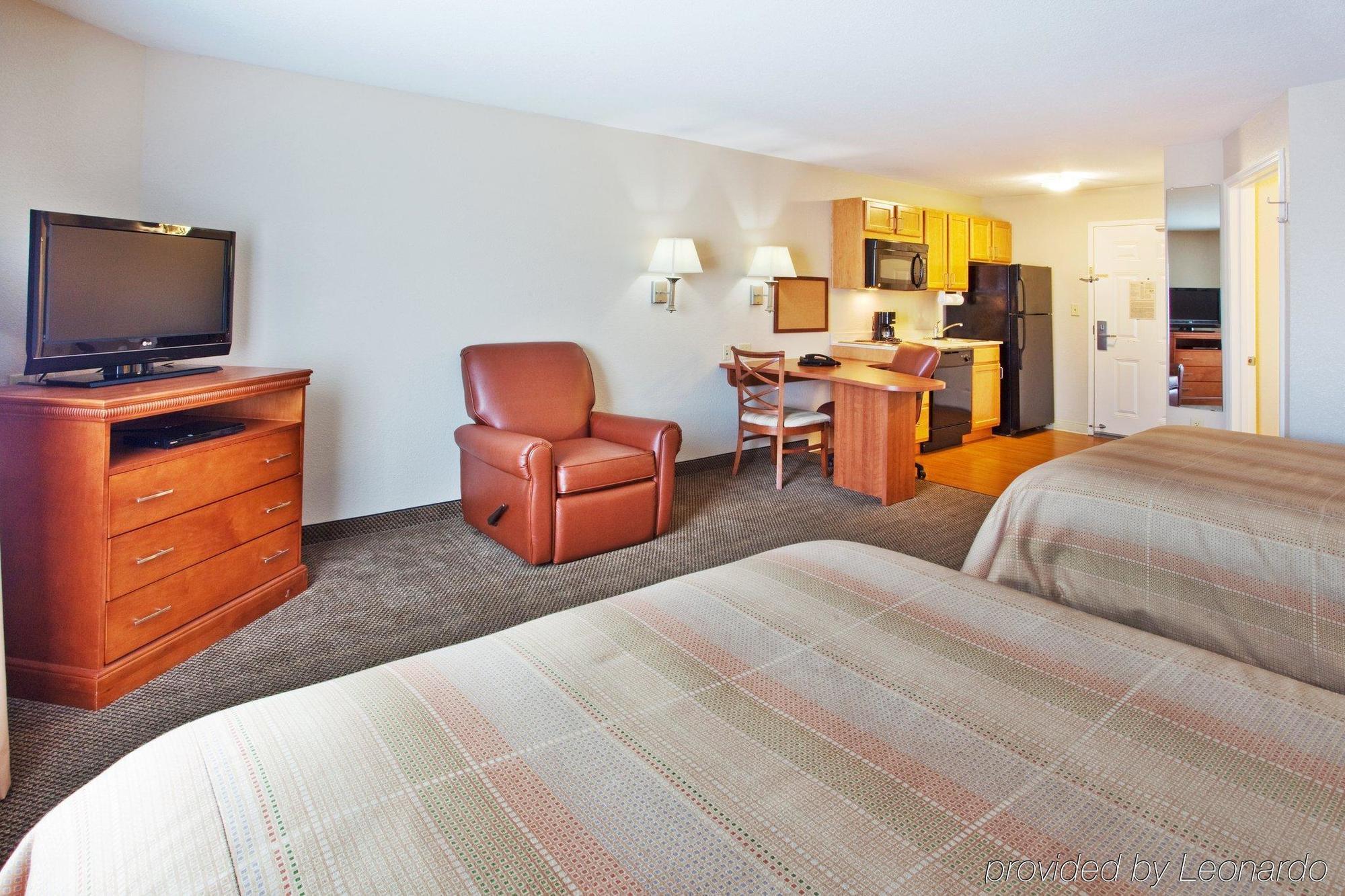 Candlewood Suites Savannah Airport By Ihg Esterno foto