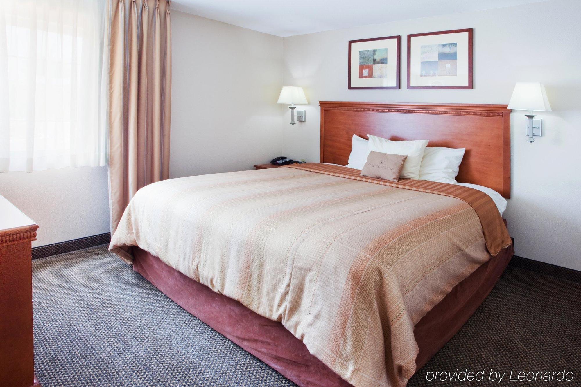 Candlewood Suites Savannah Airport By Ihg Esterno foto