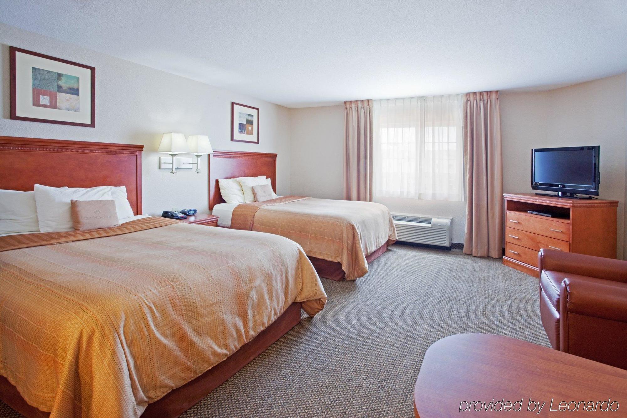 Candlewood Suites Savannah Airport By Ihg Esterno foto