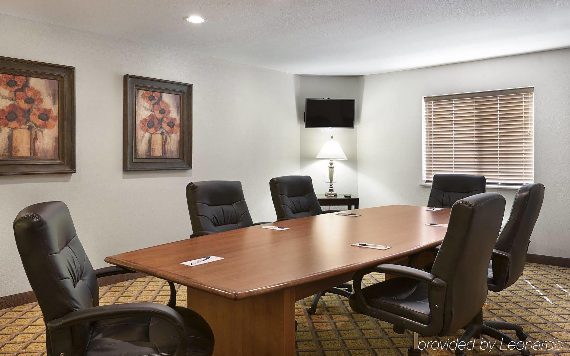 Candlewood Suites Savannah Airport By Ihg Esterno foto