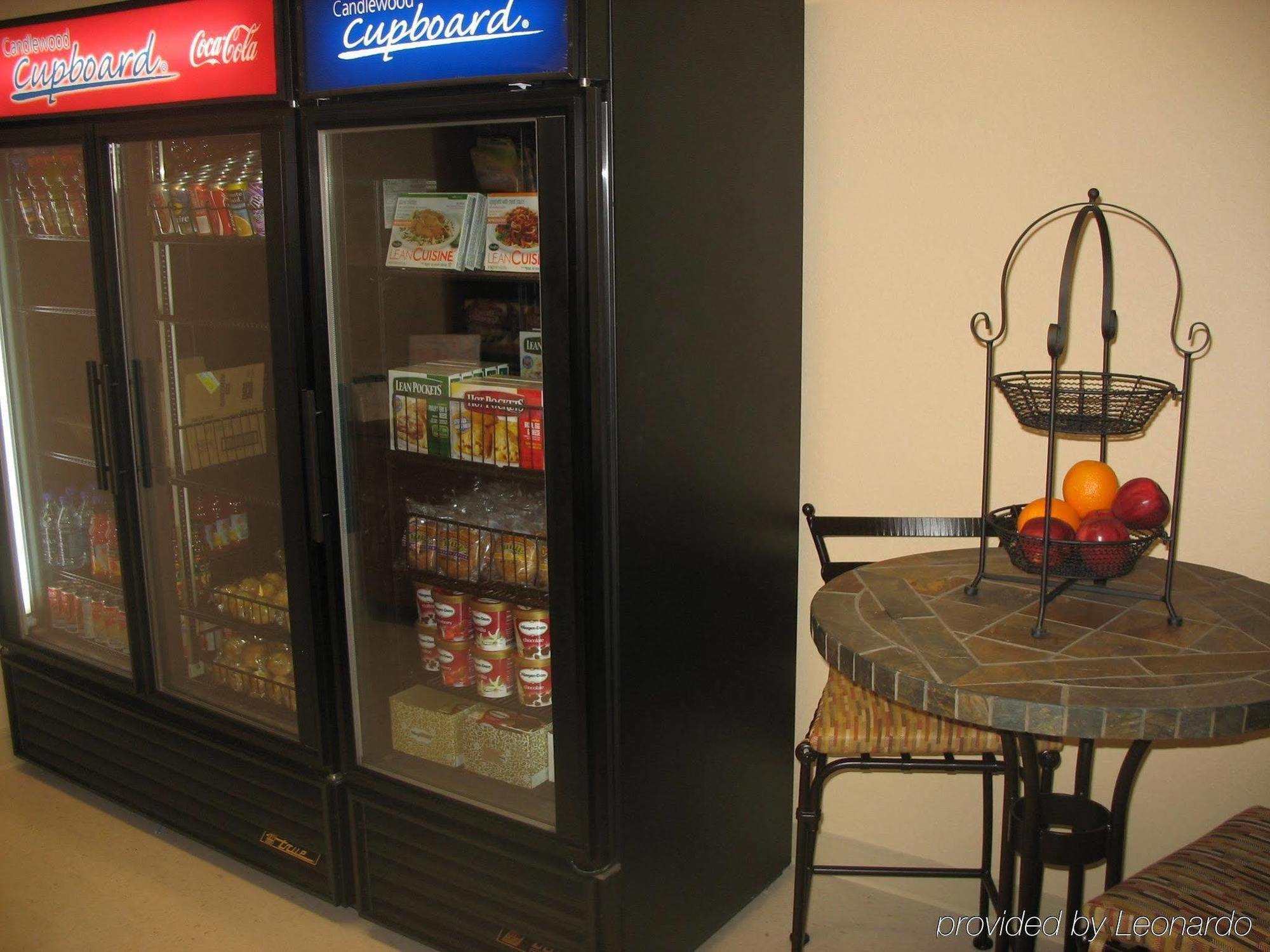 Candlewood Suites Savannah Airport By Ihg Esterno foto
