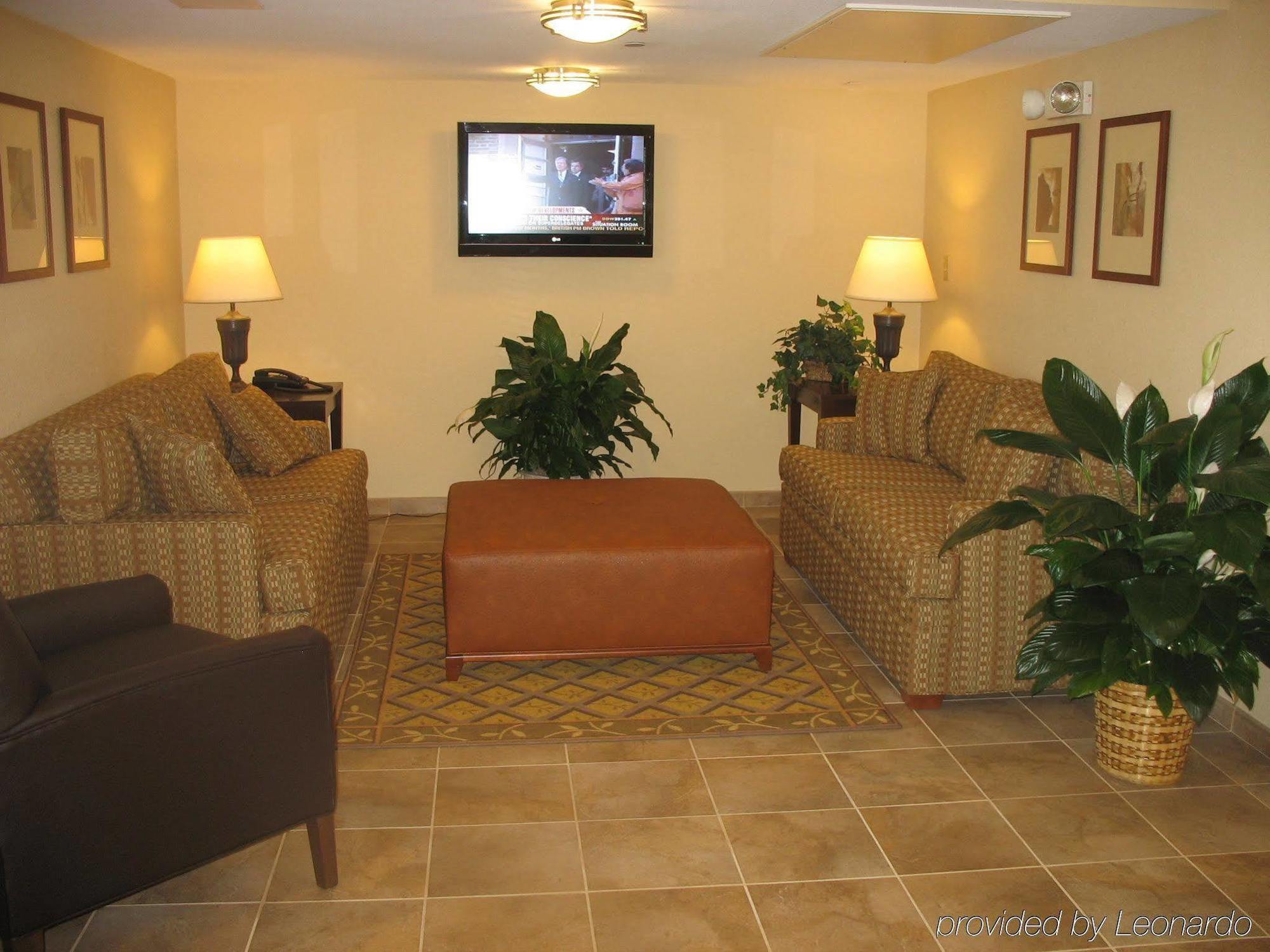 Candlewood Suites Savannah Airport By Ihg Esterno foto