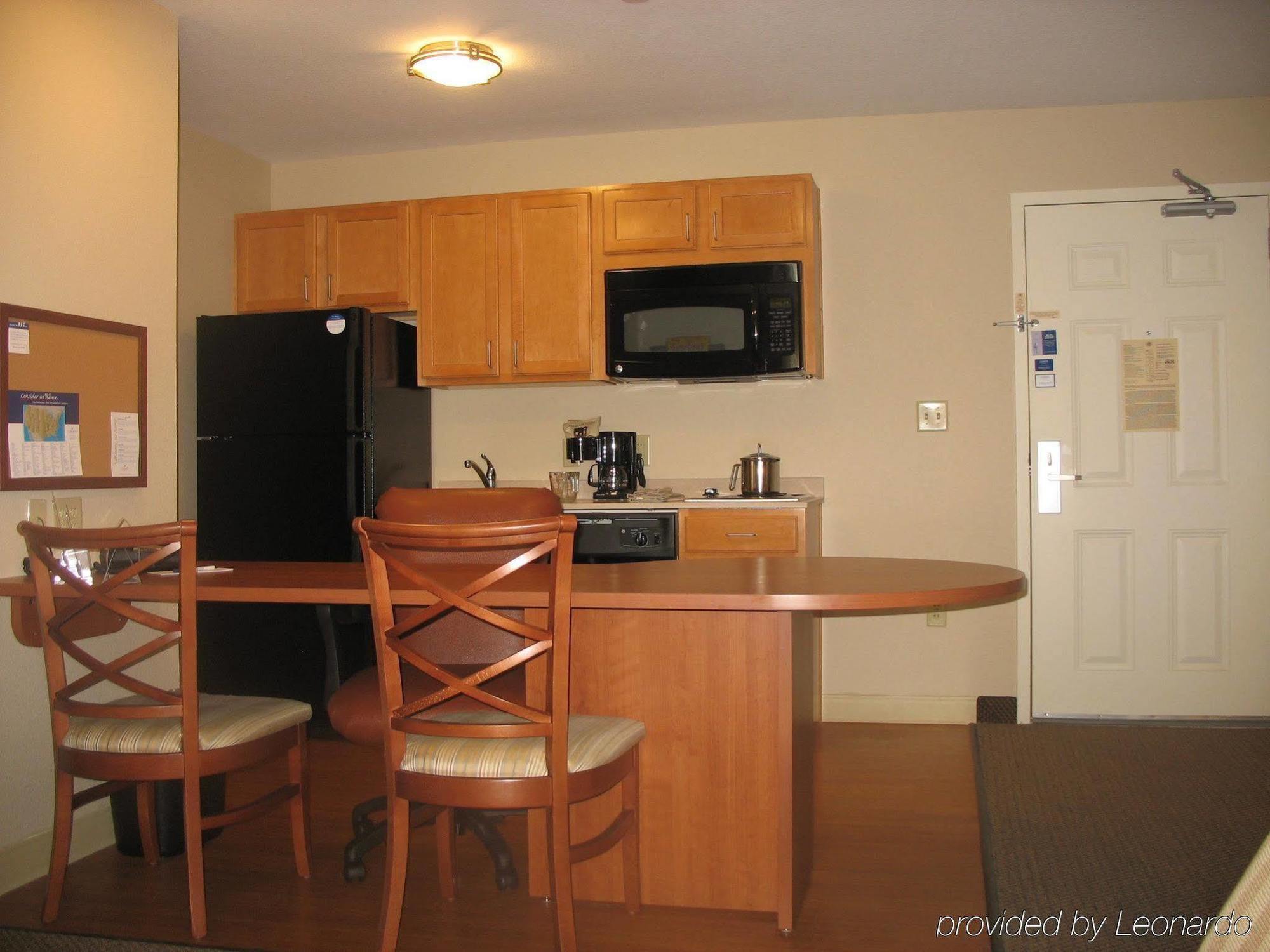 Candlewood Suites Savannah Airport By Ihg Camera foto