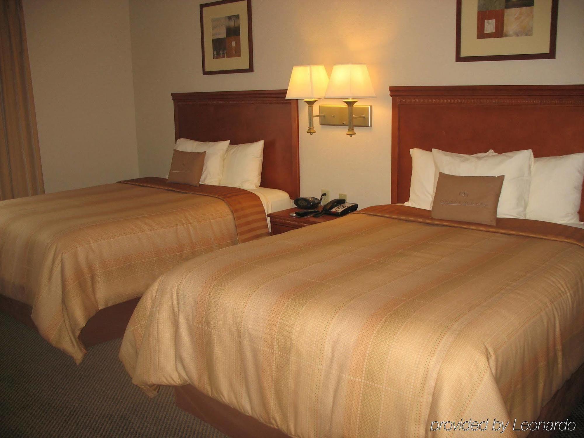 Candlewood Suites Savannah Airport By Ihg Esterno foto