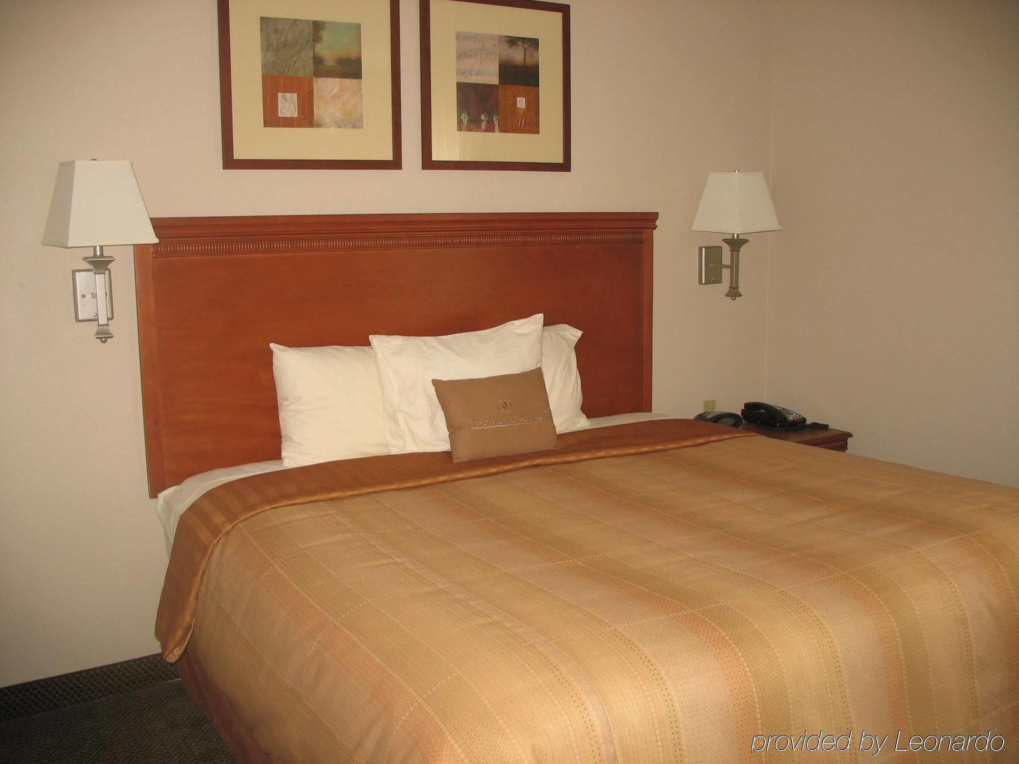 Candlewood Suites Savannah Airport By Ihg Esterno foto