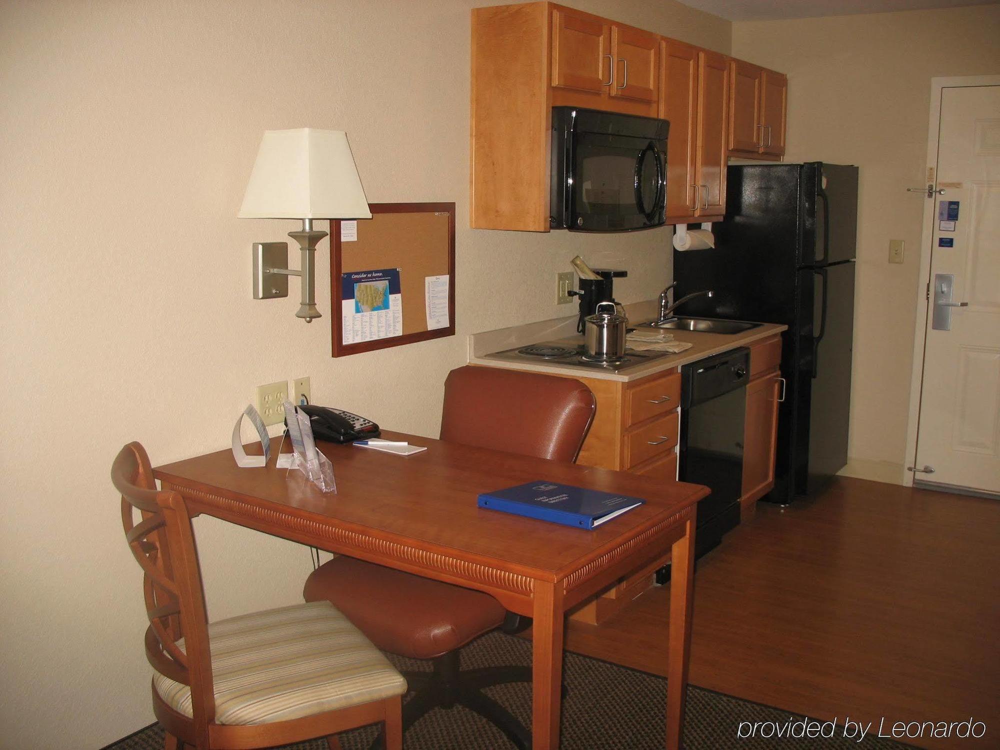 Candlewood Suites Savannah Airport By Ihg Esterno foto