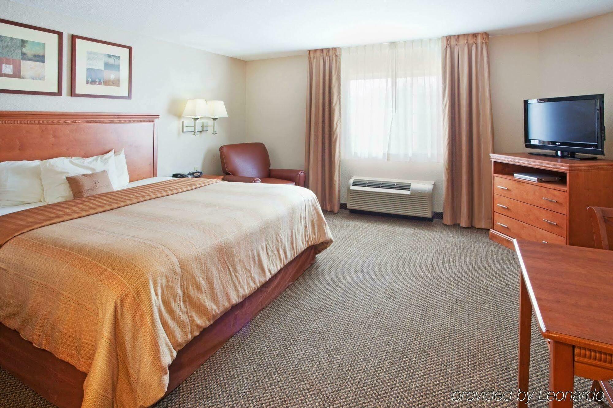 Candlewood Suites Savannah Airport By Ihg Esterno foto