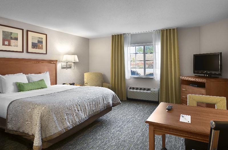 Candlewood Suites Savannah Airport By Ihg Esterno foto